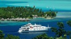 Motor Yacht TIA MOANA